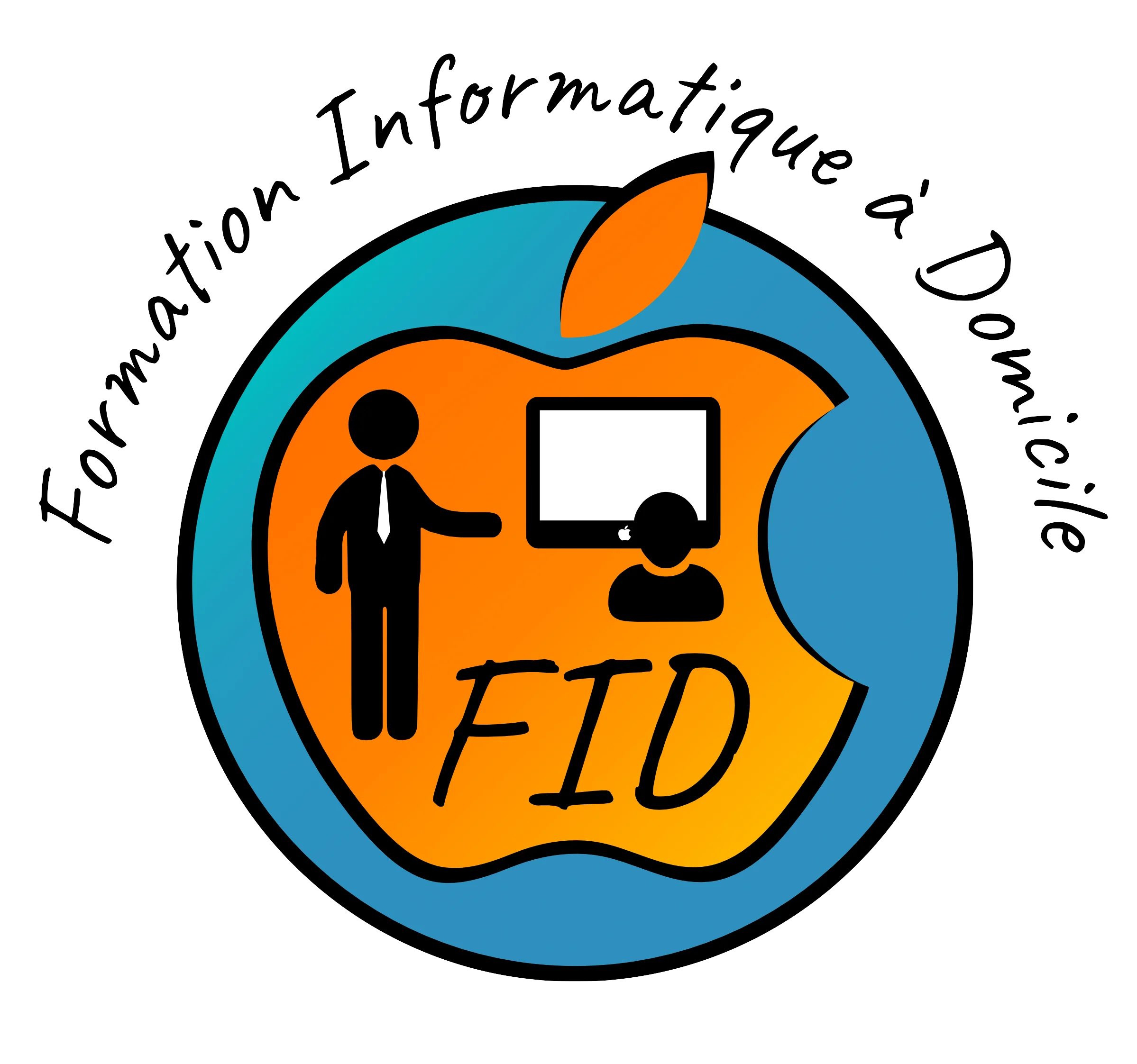 Formation Informatique à Domicile