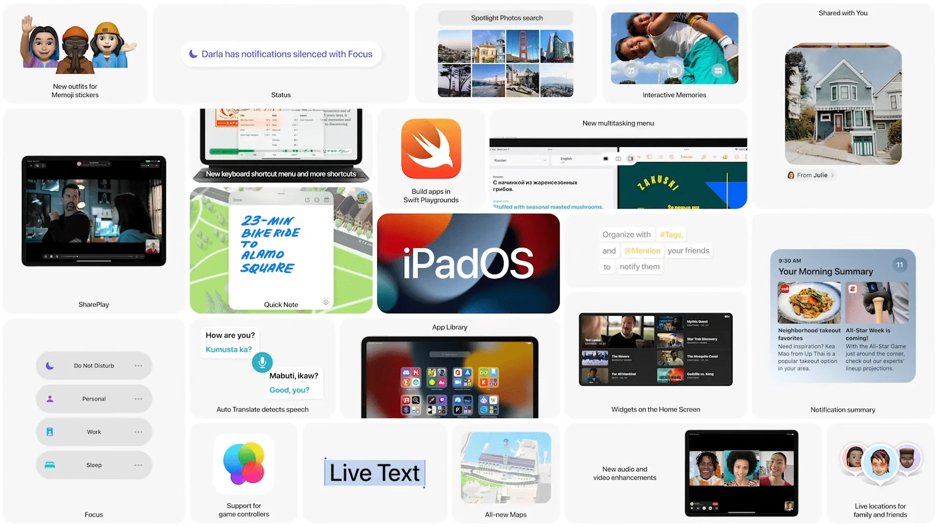 1623104025_768_WWDC-21-Results-Redesigned-Notifications-in-iOS-15-Home-Screen