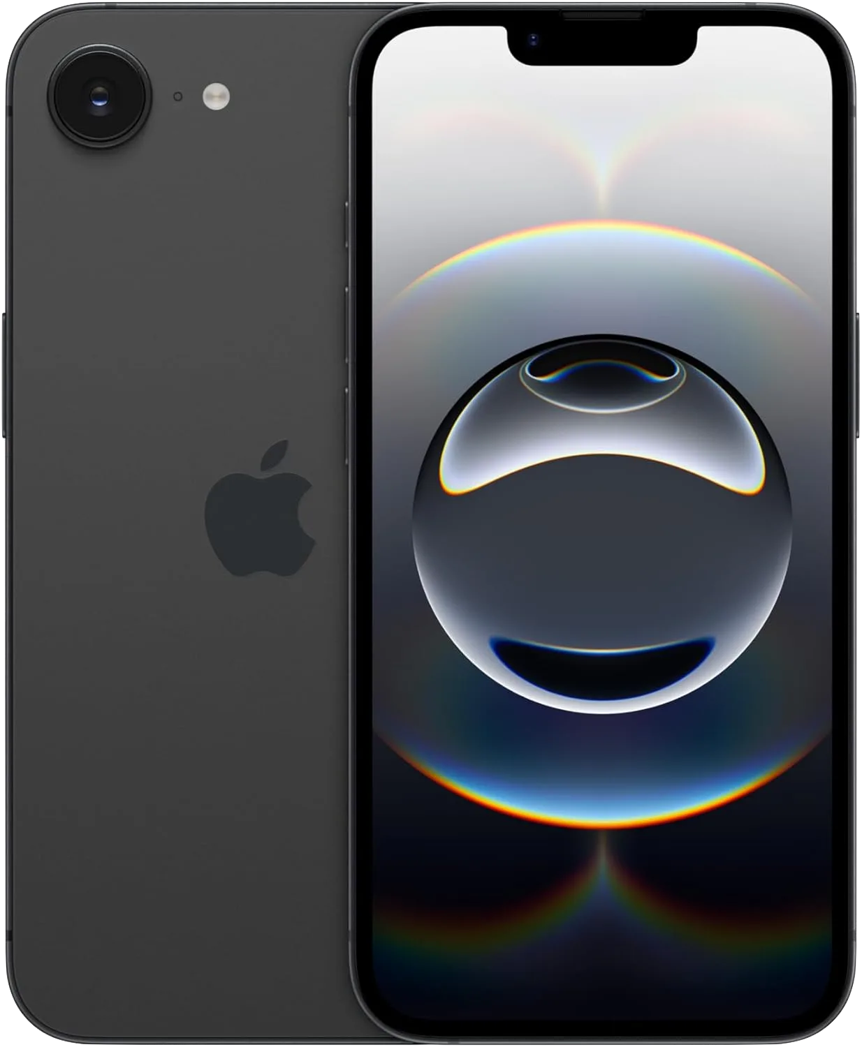 iPhone 16e