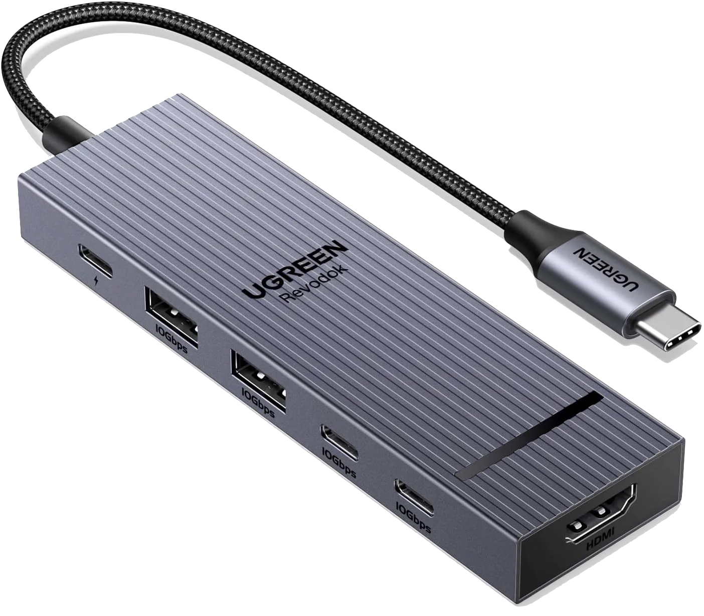 UGREEN Revodok Pro 106